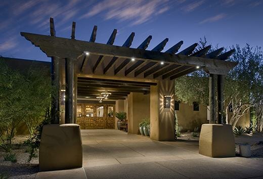 Mesquite Grill
