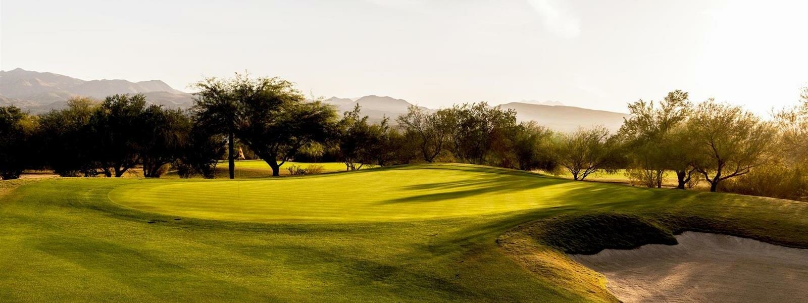 Peaks Course