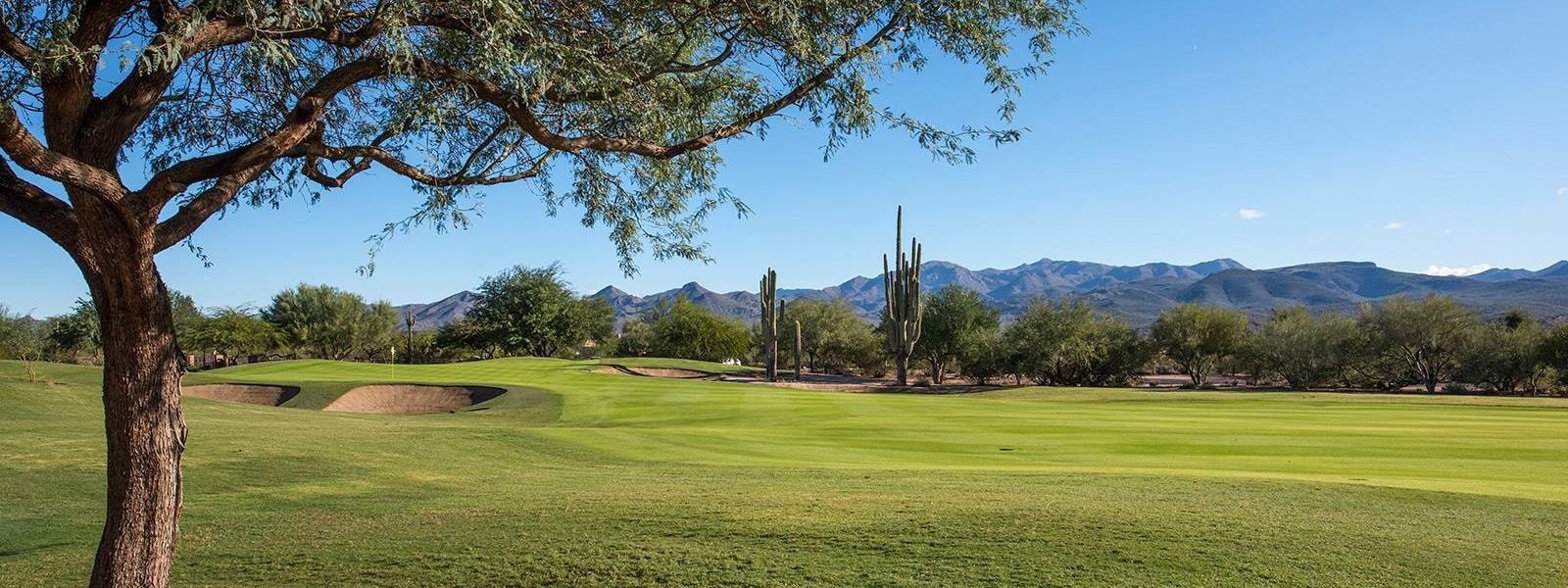 Ranch Course Tonto Verde Ranch Course Tonto Verde