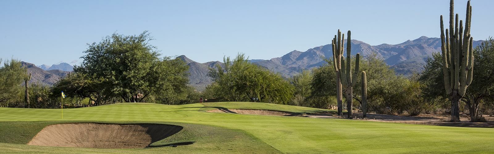 Golf Club Information