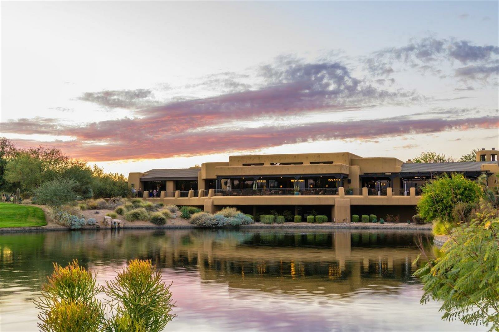 Our Community Tonto Verde