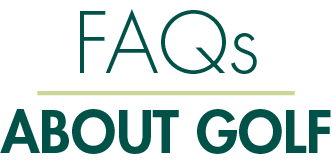 FAQs_GOLFGraphics