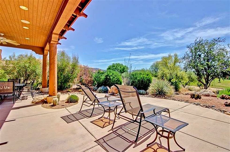 Real Estate Tonto Verde