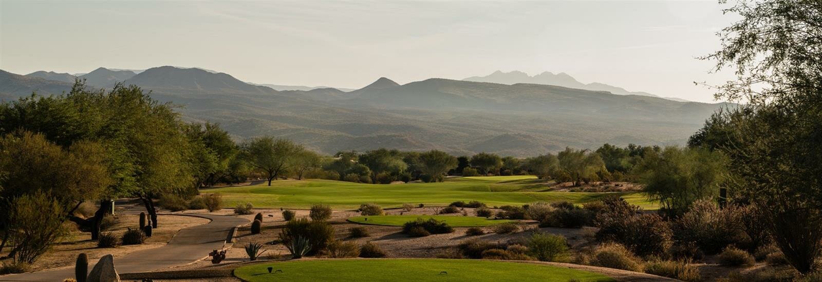 Golf Membership Tonto Verde Golf Membership Tonto Verde